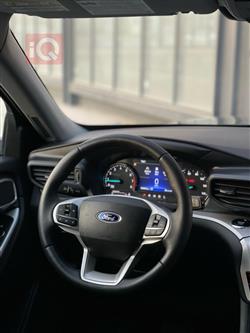 فورد إكسبلورر